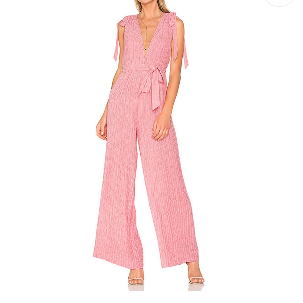 BRAND NEW C/MEO Jumpsuit